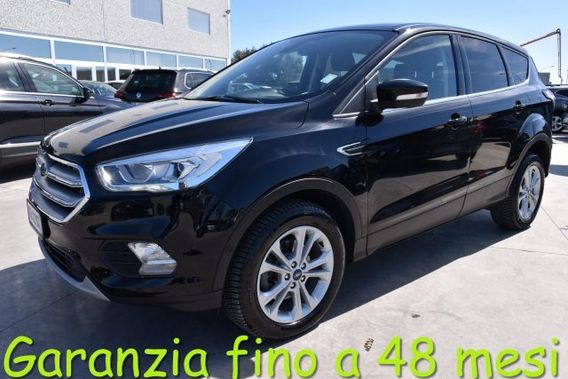 FORD Kuga 1.5 TDCI 120 CV S&S 2WD Powershift Edition