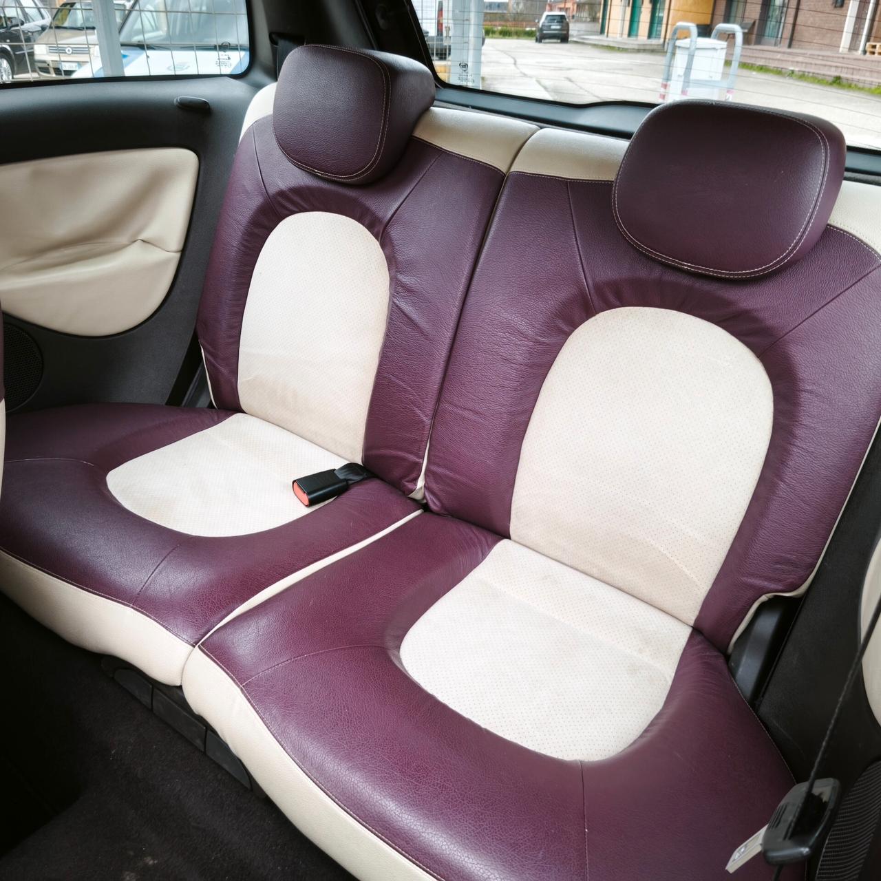 Lancia Ypsilon 1.3 MJT 90 CV Platino