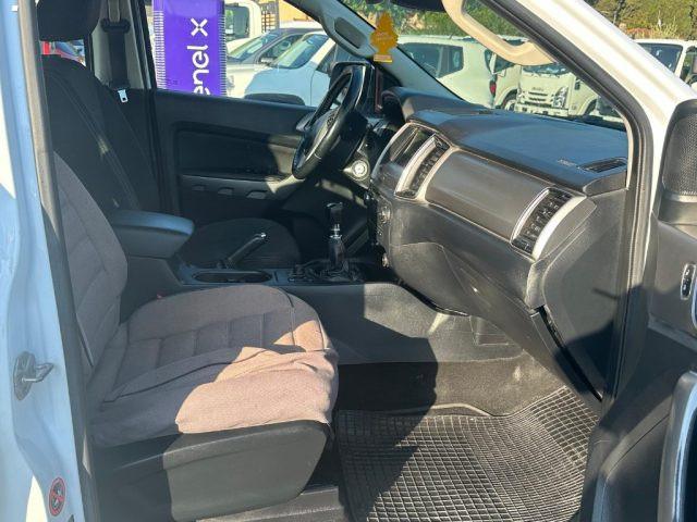 FORD Ranger 2.0 TDCi DC XLT 5 posti