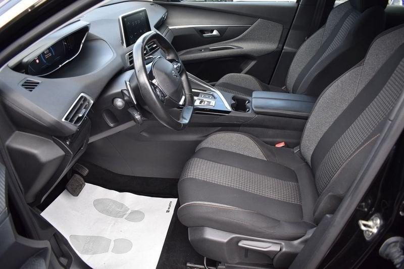 Peugeot 3008 3008 BlueHDi 130 S&S EAT8 Active Pack