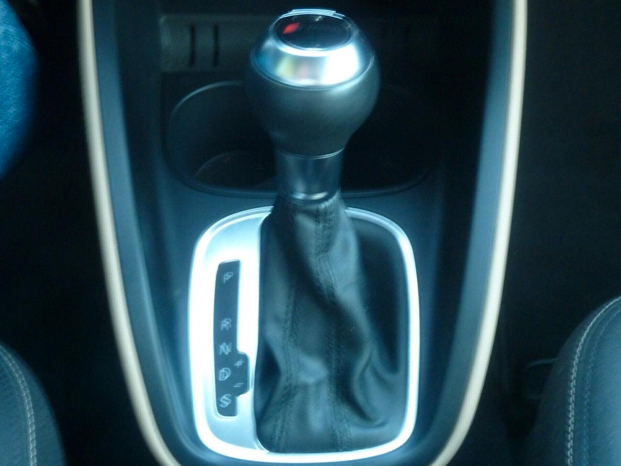 Audi A1 1.6 TDI S tronic Automatica