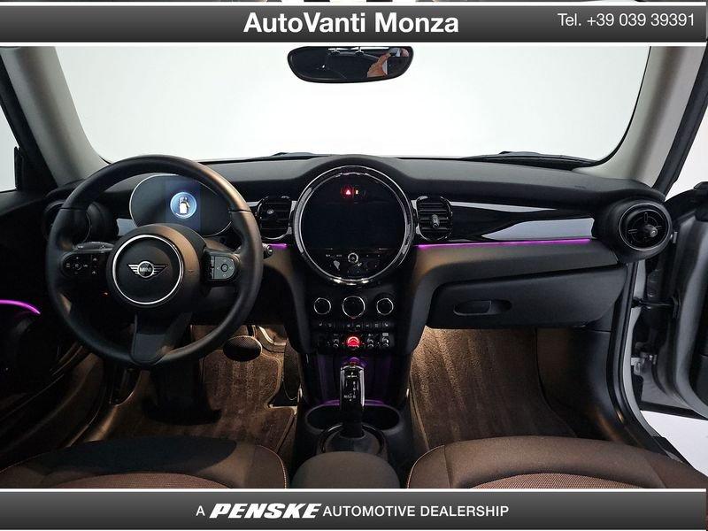 MINI Mini Mini 3p 1.5 Cooper Classic Premium Mid Package auto