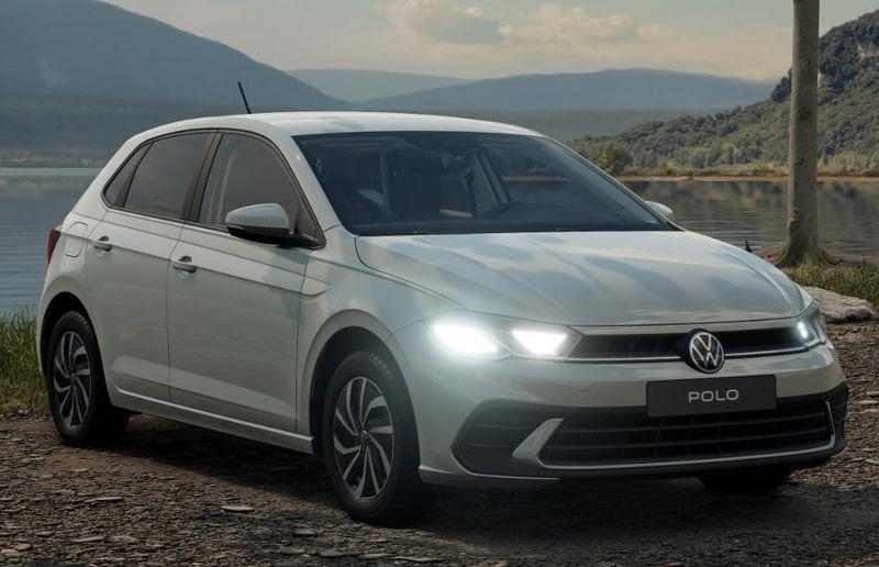 Volkswagen Polo 1.0 Young