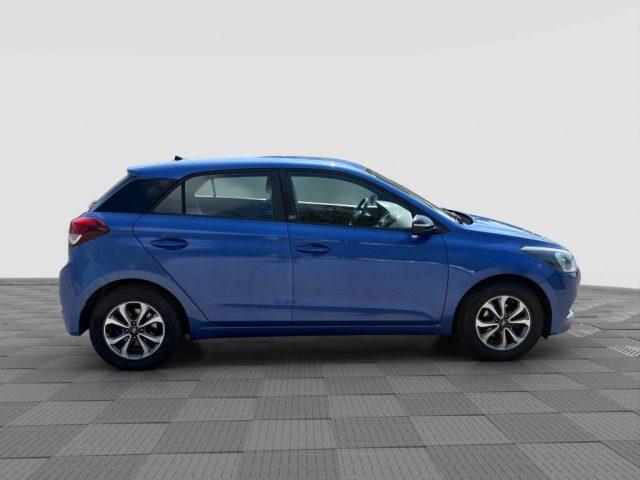 HYUNDAI i20 i20 1.2 84 CV 5 porte Classic
