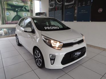 KIA Picanto 1.0 12V GPL 5 porte Style