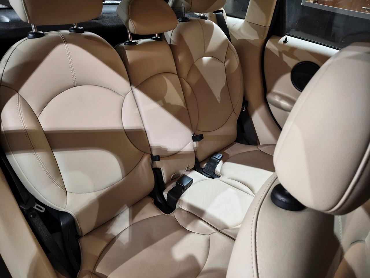 Mini Countryman FULL! OK NEOPAT. EU 5