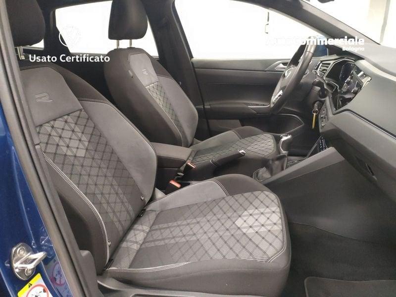 Volkswagen Taigo Taigo 1.0 TSI 115 CV R-Line