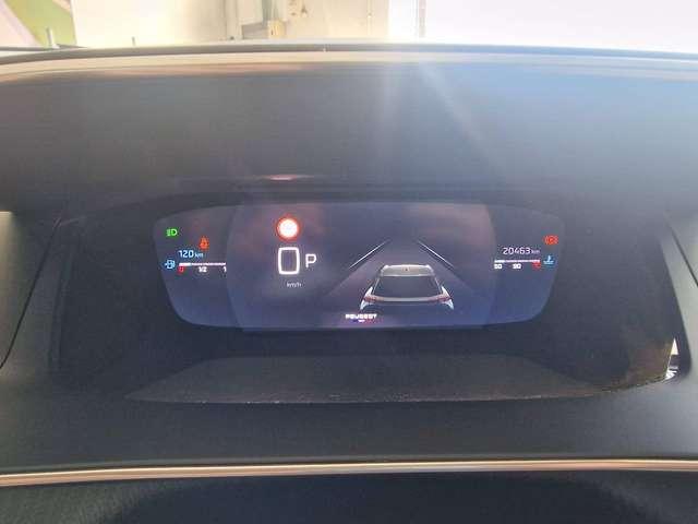 Peugeot 2008 2008 1.5 bluehdi GT N1