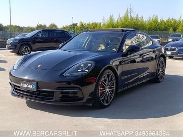 Porsche Panamera Panamera 2.9 4 E-Hybrid