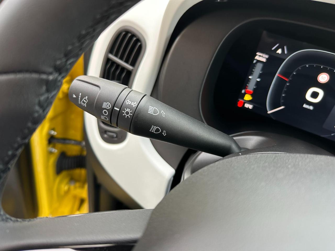 Fiat Pandina Cross 1.0 firefly hybrid s&s 70cv