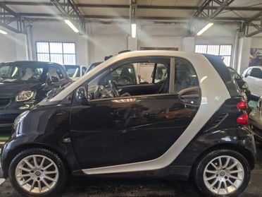 Passion motore revisionato frizione nuova