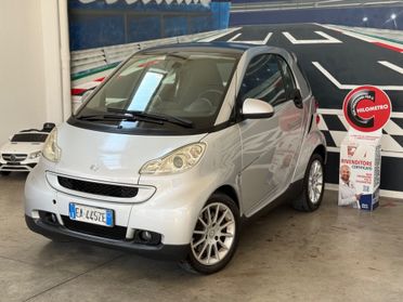 Smart ForTwo 1000 coupé passion