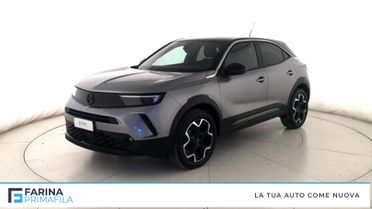OPEL Mokka II 2020 - Mokka 1.2 t Ultimate s&s 136cv