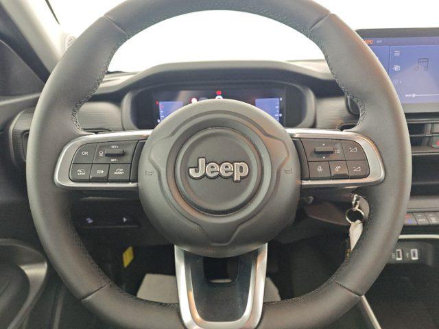 JEEP Avenger 1.2 Turbo 100 CV Altitude