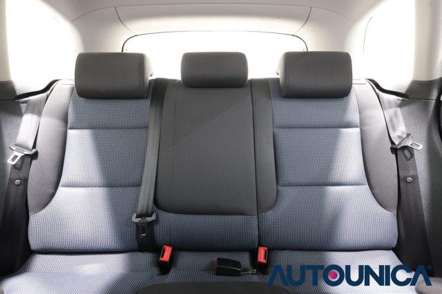 AUDI A3 SPB 2.0 TDI 170 CV QUATTRO AMBITION