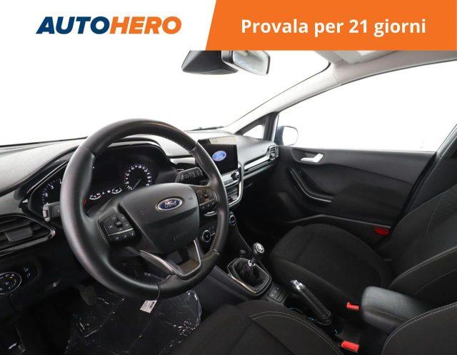 FORD Fiesta 1.0 Ecoboost 95 CV 5 porte Titanium