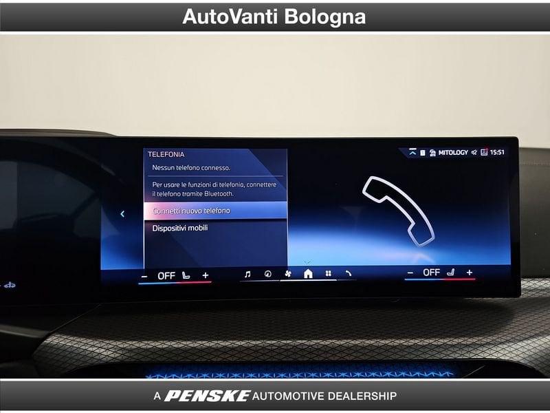 BMW Serie 4 Cabrio 420i Cabrio Msport PRO