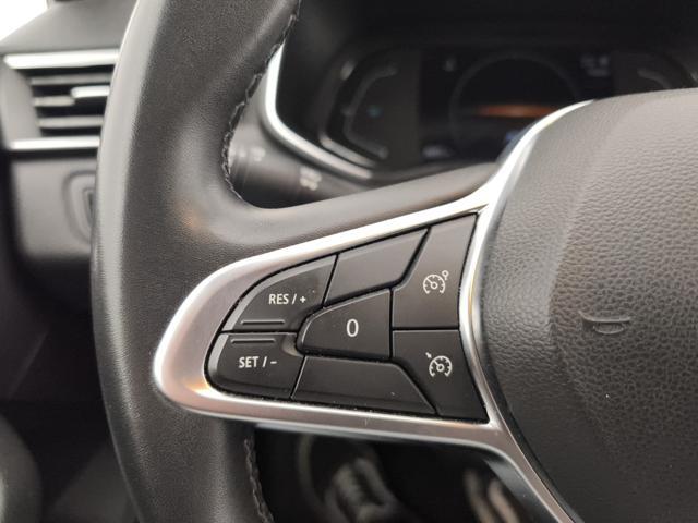 RENAULT Clio 1.6 E-Tech hybrid Zen 140cv auto my21
