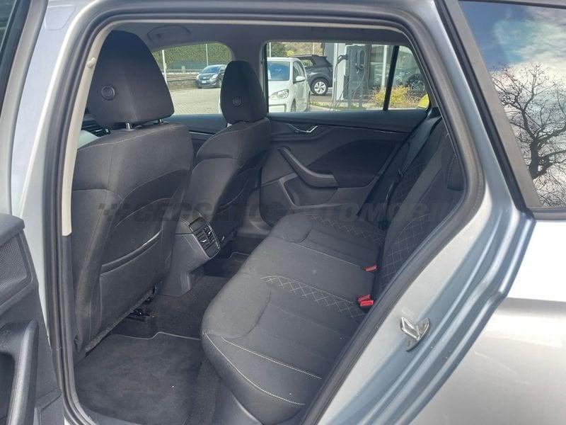 Skoda Kamiq 2019 1.0 tsi Ambition 95cv
