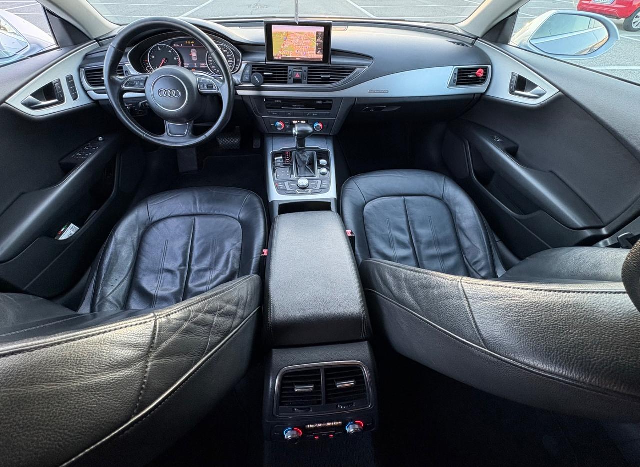 Audi A7 SPB 3.0 TDI 245 CV quattro S tronic
