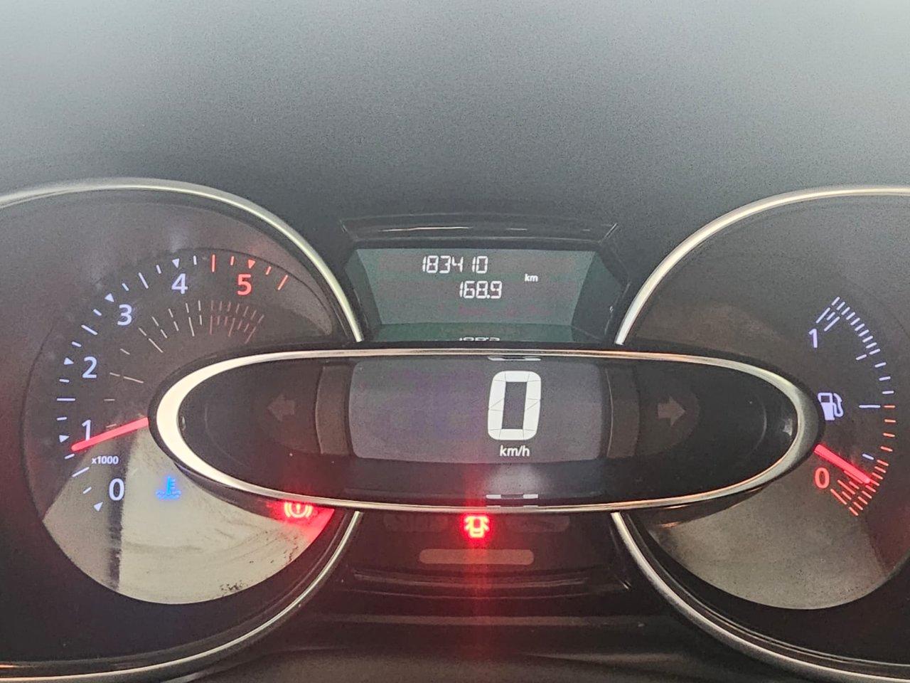 Renault Clio 5 Porte Clio 1.5 dci energy Intens 75cv