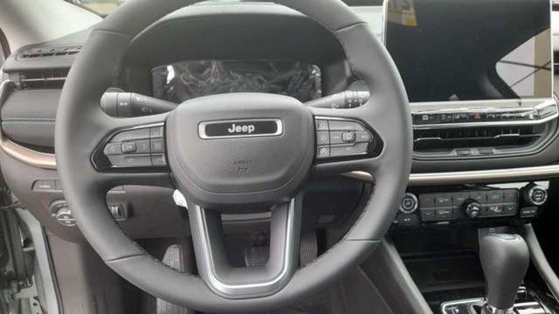 Jeep Compass 1.3 turbo t4 phev S 4xe auto