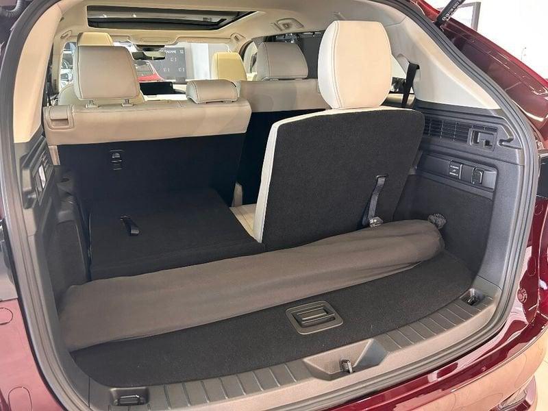 Mazda CX-80 3.3L e-Skyactiv D M Hybrid AWD Takumi Plus