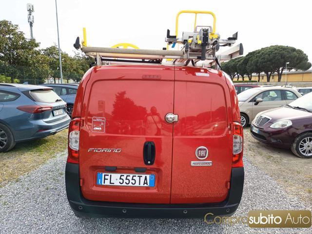 FIAT Fiorino 1.3 MJT 75CV + IVA 22%