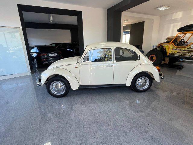 VOLKSWAGEN Maggiolino 1.2