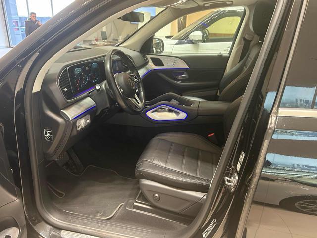 MERCEDES-BENZ GLE 350 de hybrid EQ 4Matic Premium Plus