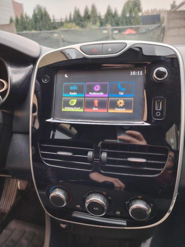 RENAULT Clio dCi 8V 75CV Start&Stop Energy Intens NEOPA