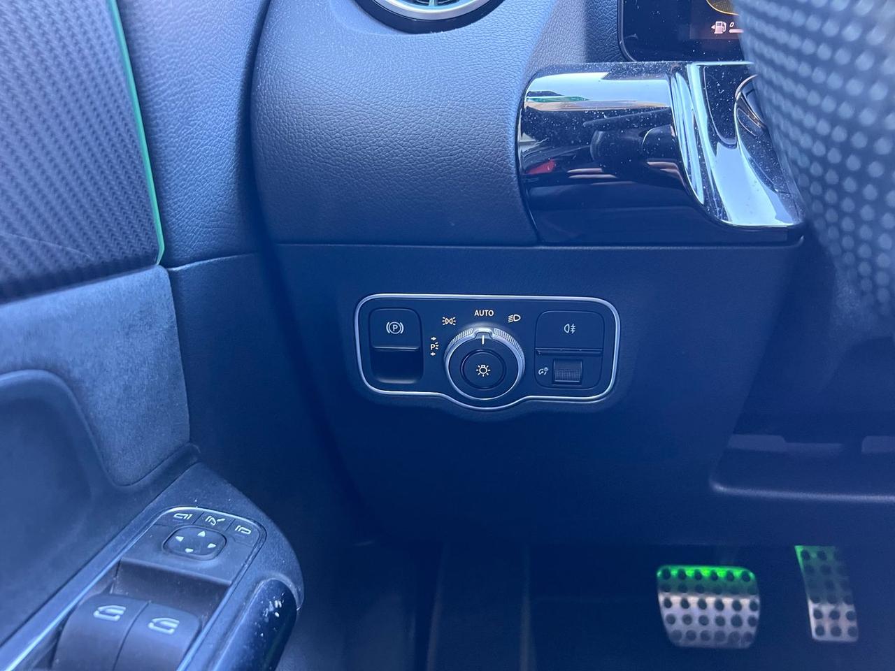 Mercedes-Benz GLA 35 AMG Premium GLA 35 AMG #7678