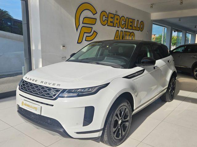 LAND ROVER Range Rover Evoque 2.0D I4 150CV AWD Business Edit. Premium