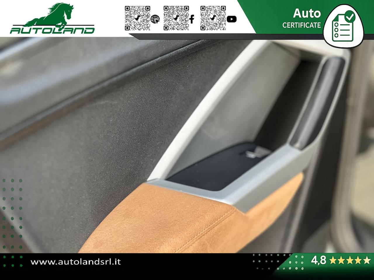 Audi Q3 Sportback 35 TFSI S line