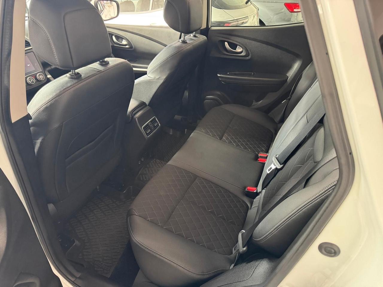 Renault Kadjar Blue dCi 150CV AWD Sport Edition2