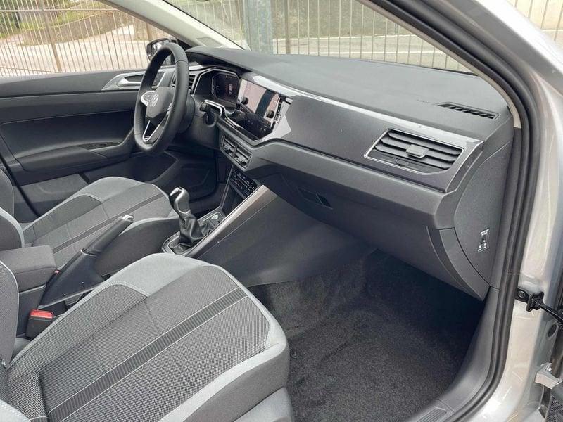 Volkswagen Polo 1.0 TSI Style -NUOVA