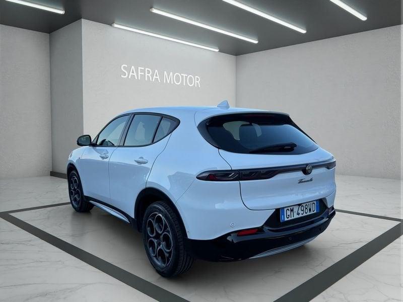 Alfa Romeo Tonale 1.6 Diesel 130cv TCT6 Ti