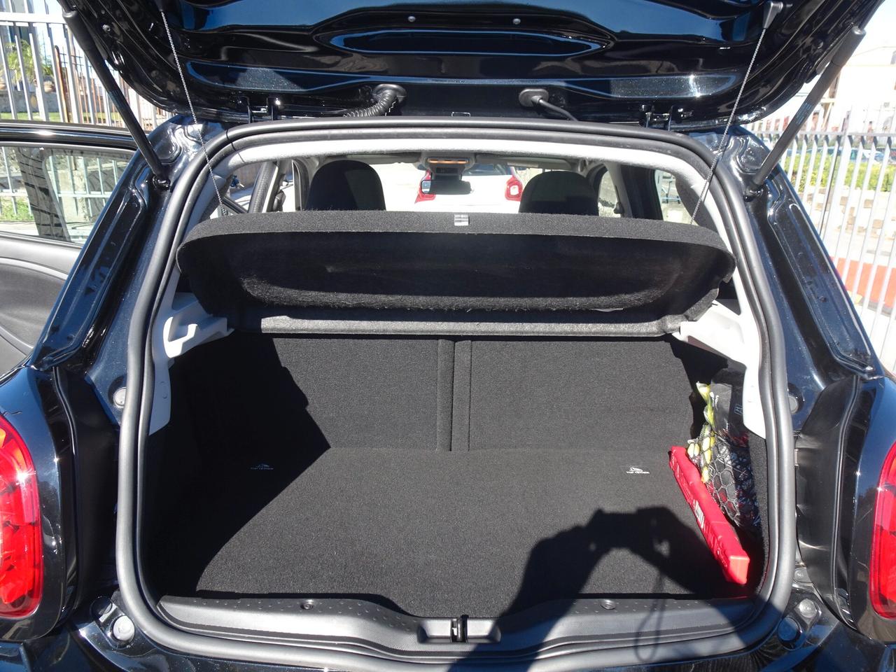 Smart ForFour 90 0.9 Turbo twinamic Prime