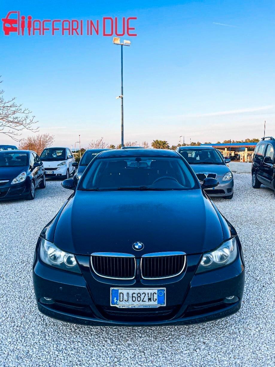 Bmw 320 320d cat MSport