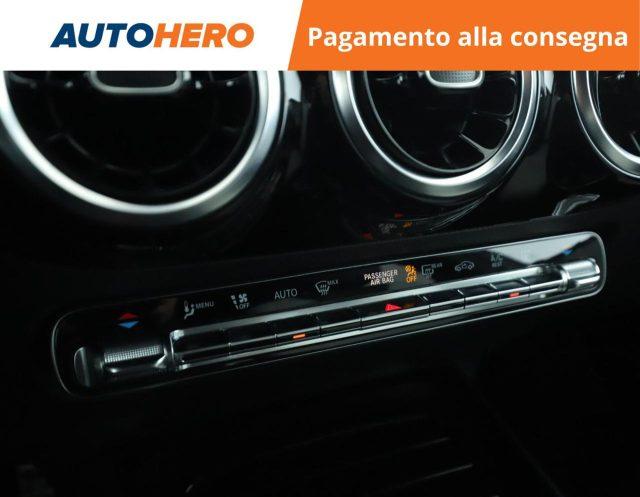 MERCEDES-BENZ GLA 250 e EQ-Power Automatic Premium