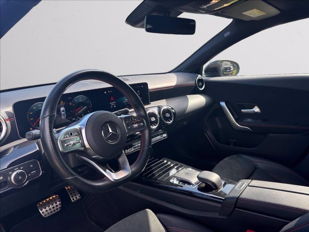 MERCEDES A 180 Sport Night edition auto del 2020