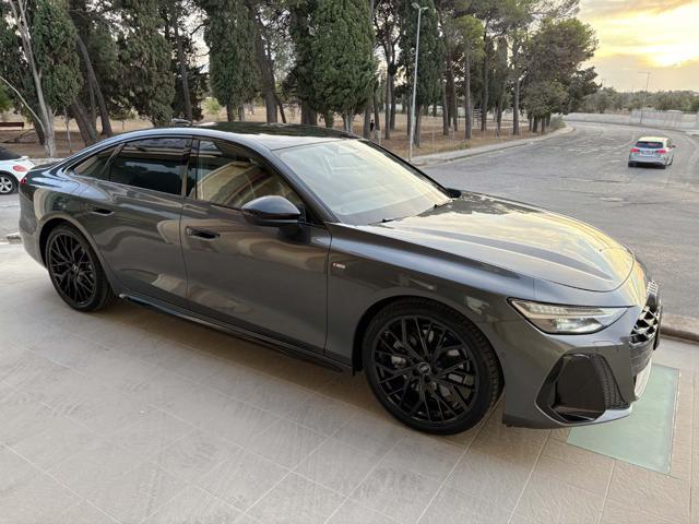 AUDI A6 2.0 TDI mHEV+ S tronic quattro S line edition one