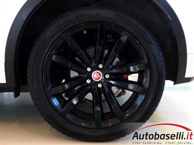 JAGUAR E-Pace 2.0D 150 CV AWD
