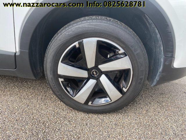 OPEL Crossland 1.2 Turbo 12V 110 CV Start&Stop Edition