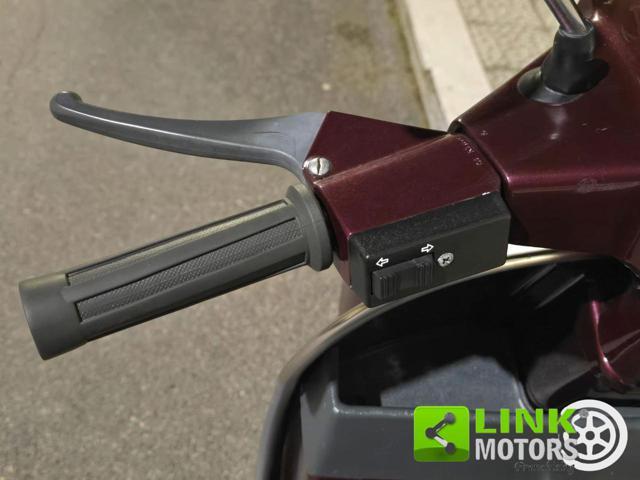 PIAGGIO Vespa 50 PK *ASI*