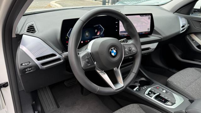 BMW 120 D48V MSPORT DESIGN *C.L.18*TETTO*FULL LED*CARPLAY*