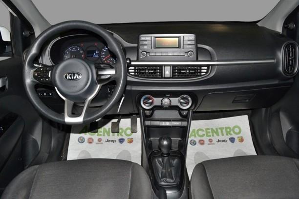 KIA Picanto - PICANTO 1.0 ACTIVE