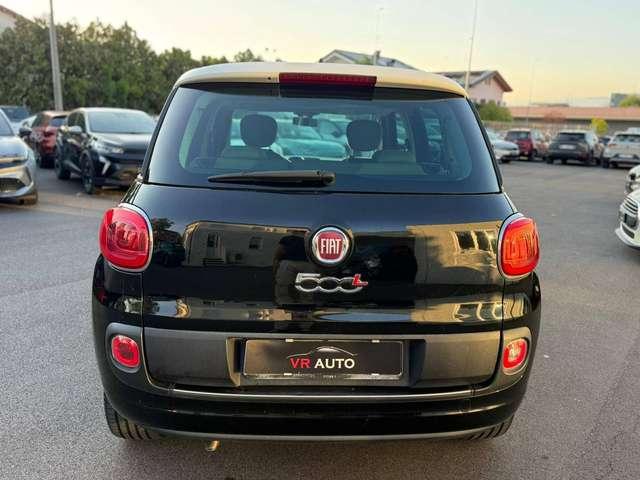 Fiat 500L 0.9 t.air t. natural power Pop Star 80cv