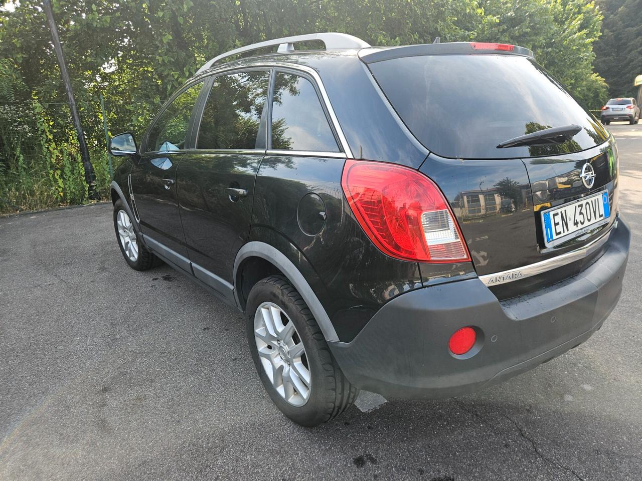 Opel Antara 2.2 CDTI 163CV Start&Stop 4x2 Cosmo AUTOMATIC
