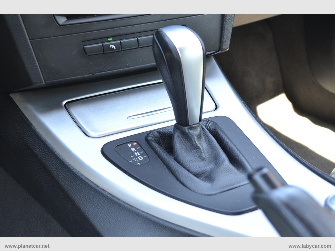 BMW 320d Touring Futura AUT.